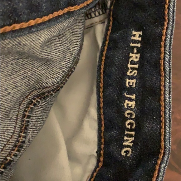 American Eagle Jeans - Picture 3 of 3